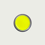 Gel Polish Neon Yellow, 8ml