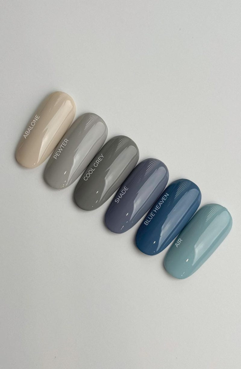 Semi Polish Shade, 14ml