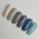 Semi Polish Shade, 14ml