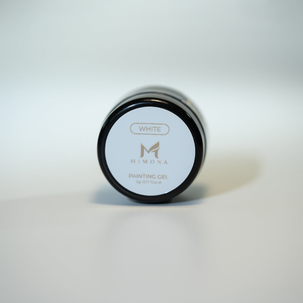 Painting Gel White, 5g