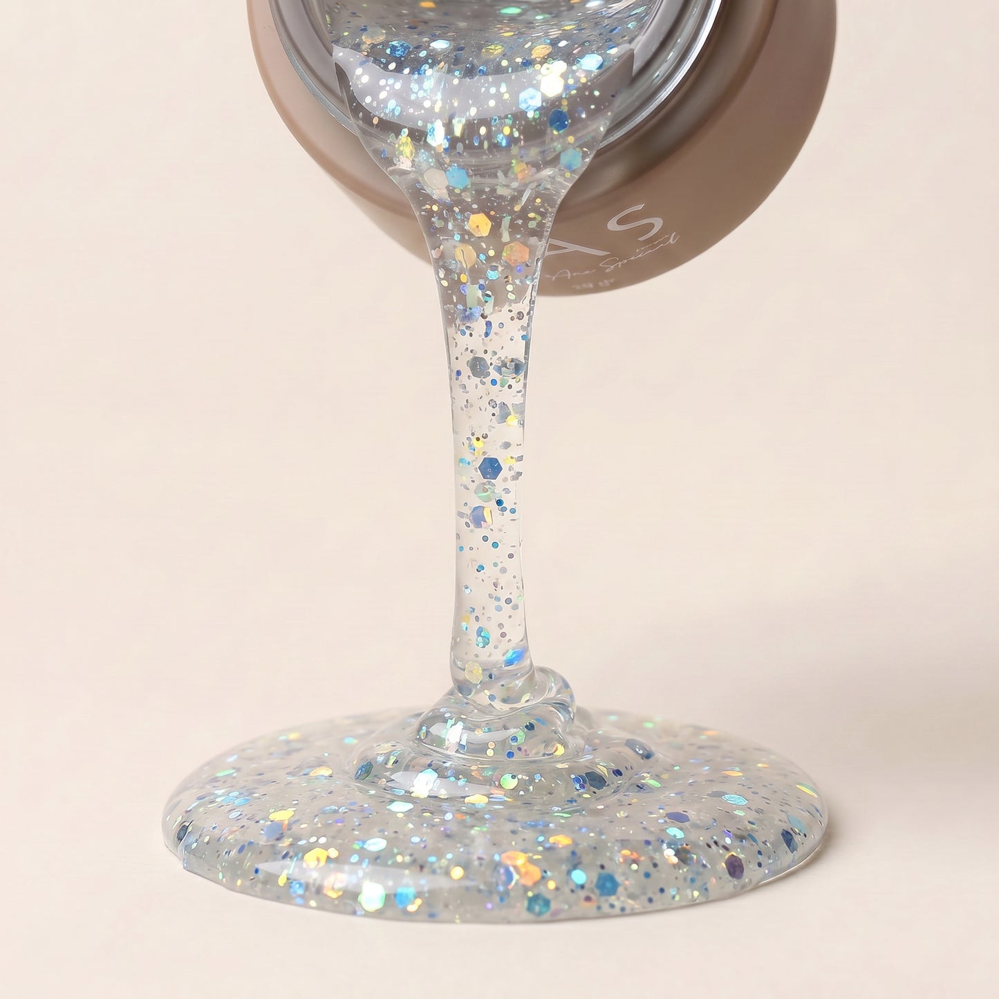 Glam Builder Gel 3, 15g