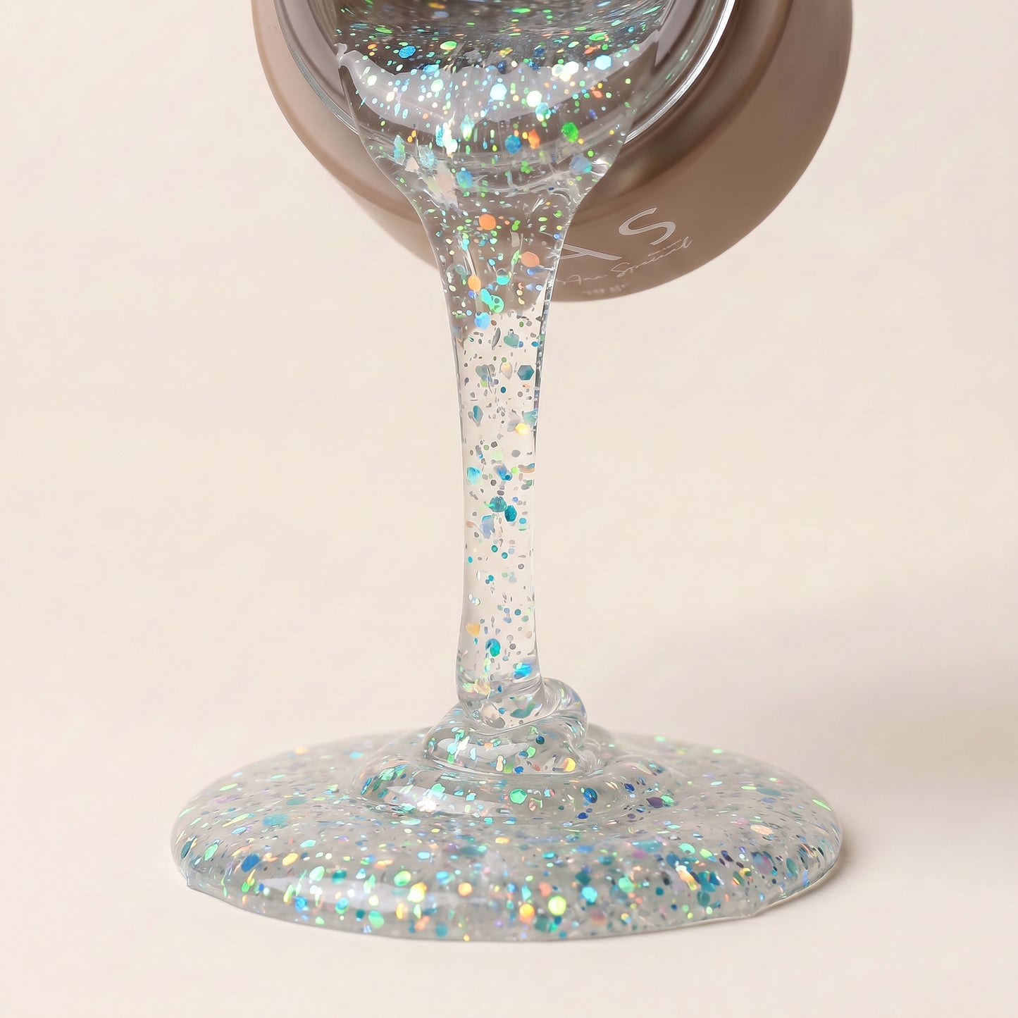 Glam Builder Gel 4, 15g