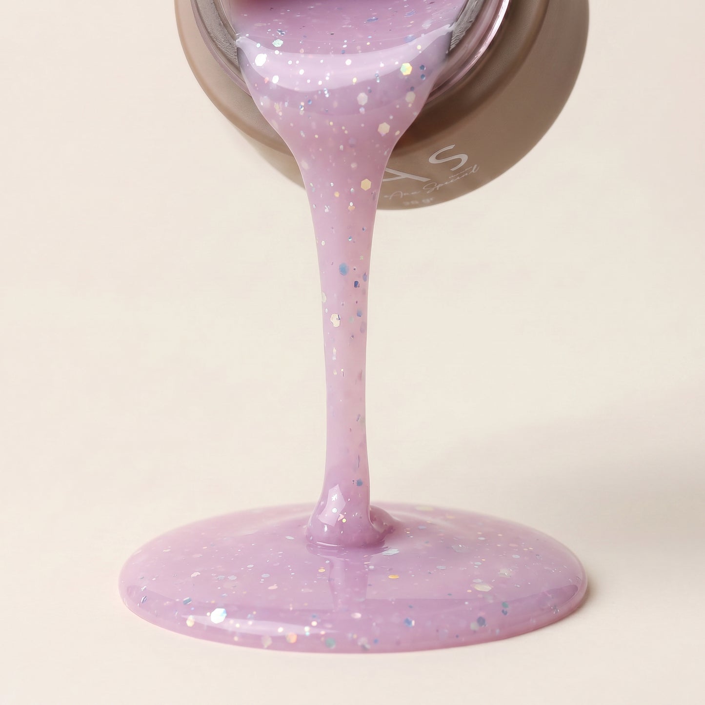Glam Builder Gel 5, 15g