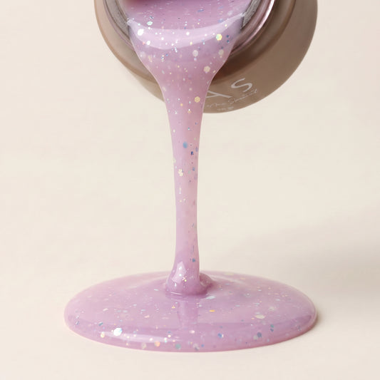 Glam Builder Gel 5, 15g