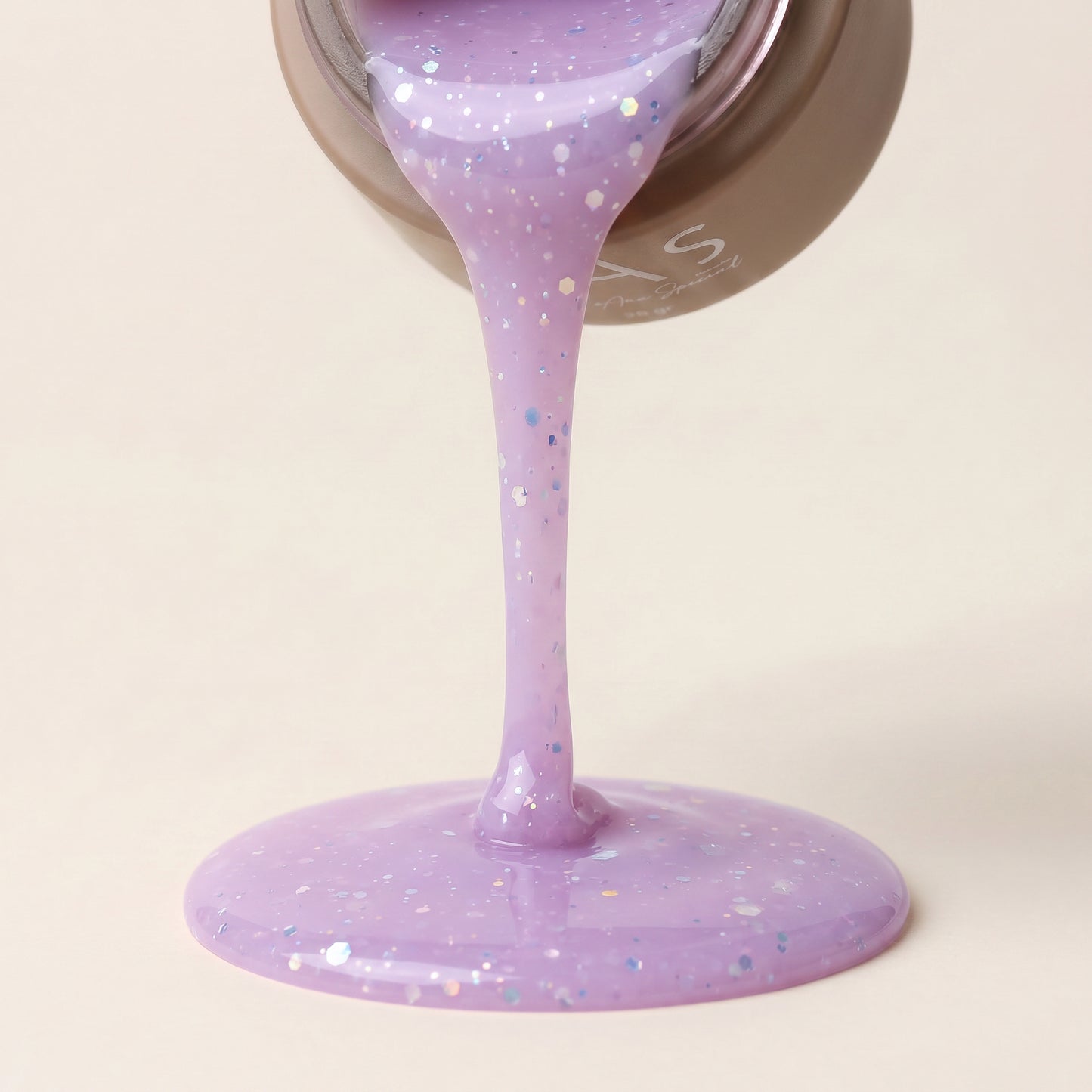 Glam Builder Gel 6, 15g