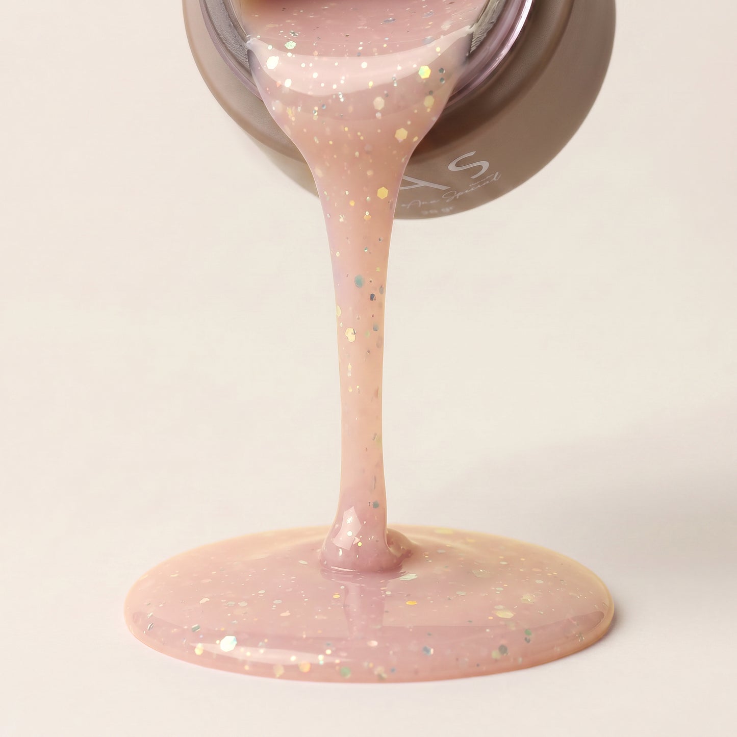Glam Builder Gel 7, 15g