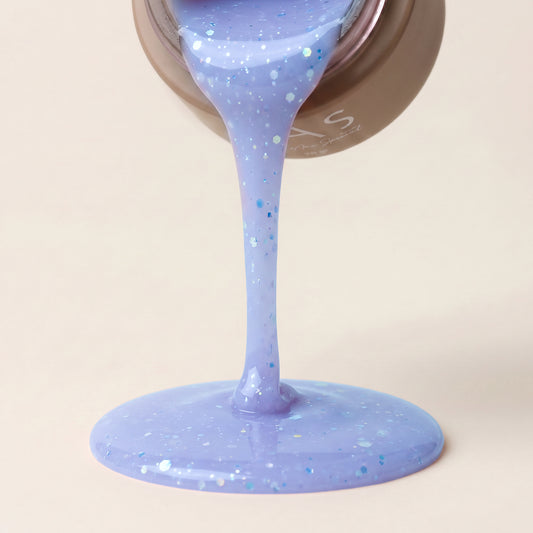 Glam Builder Gel 9, 15g