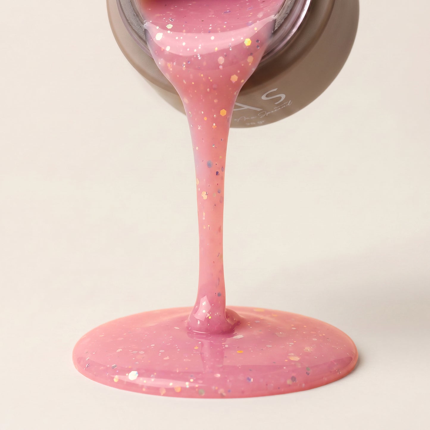 Glam Builder Gel 8 HEMA FREE
