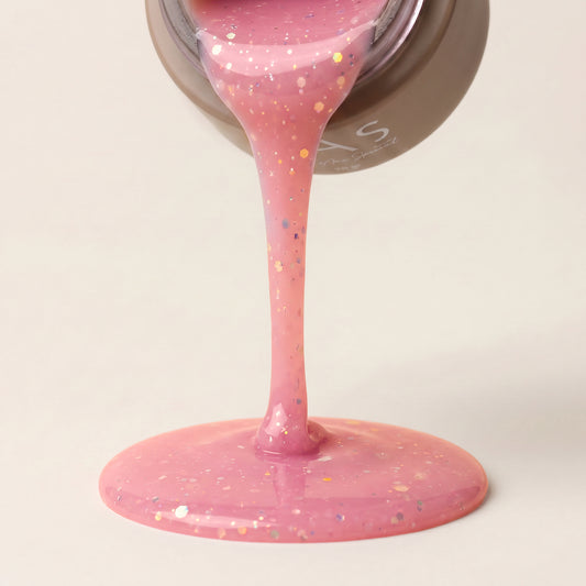 Glam Builder Gel 8, 15g
