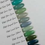 Gel Polish Capin Cadeira