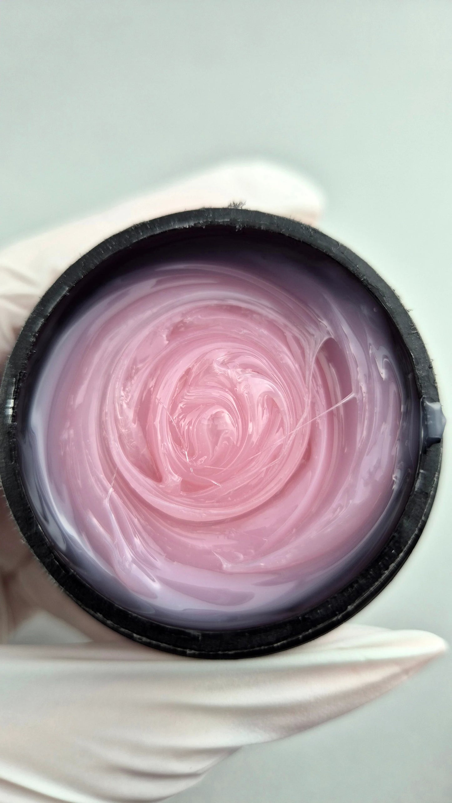 Acrylic Gel Ice Pink, 30g