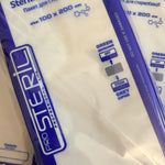 Sterilizationbeutel  100Stk.