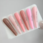 Builder Gel Taffy Pink, 30g