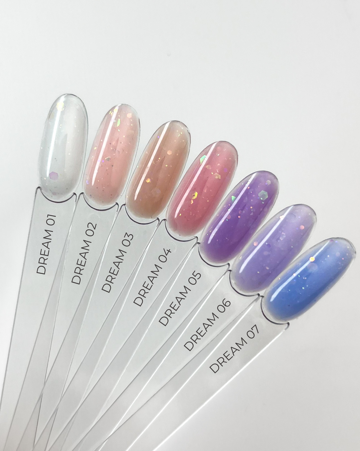 Builder Gel Dream 2, 30g