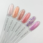 Builder Gel Natural Shells, 30g