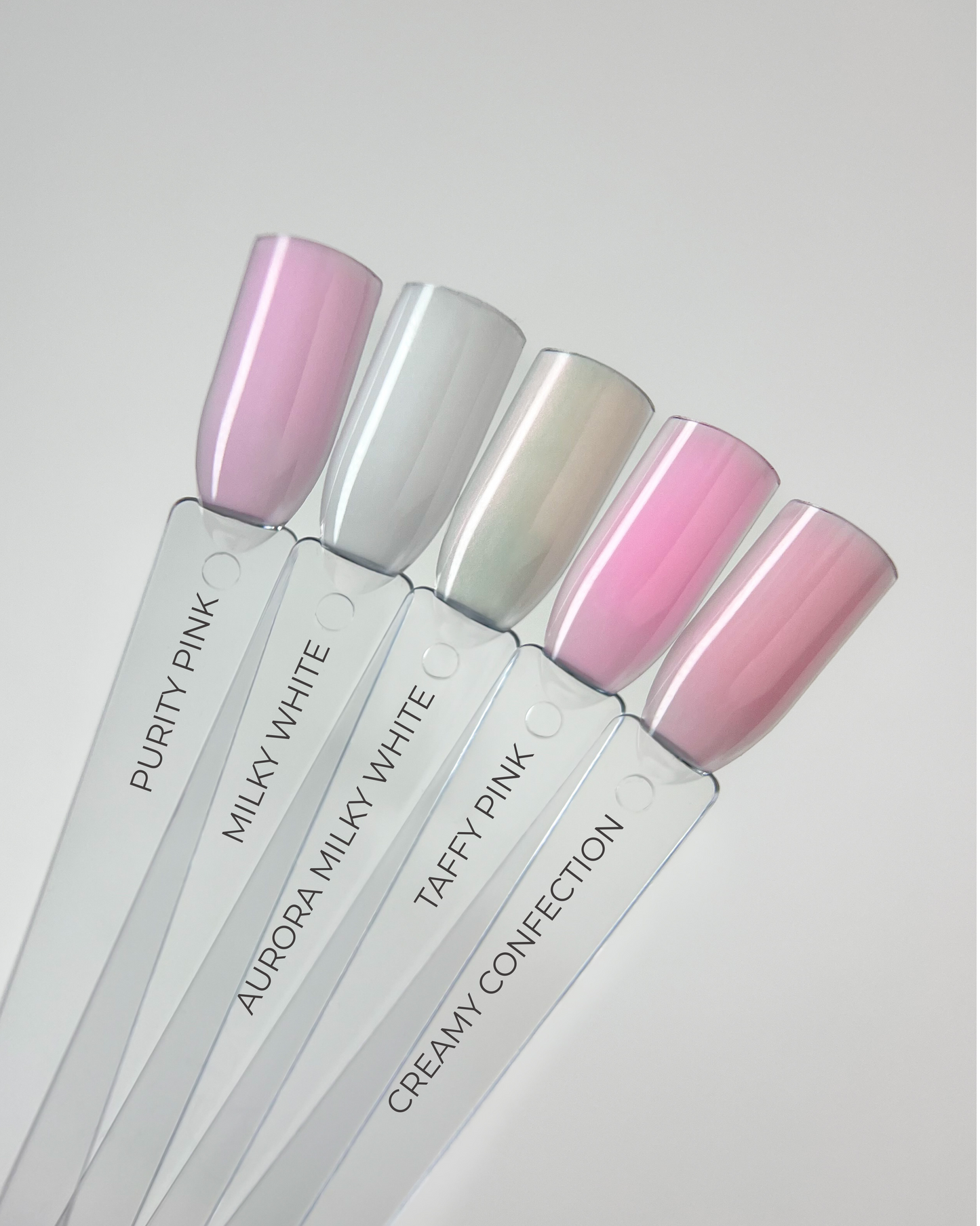 Cover Base Purity Pink, 12ml