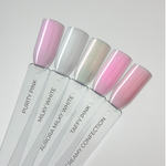 Cover Base Milky White, 12ml