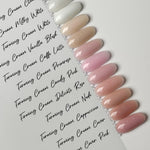Forming Cream White, 15g