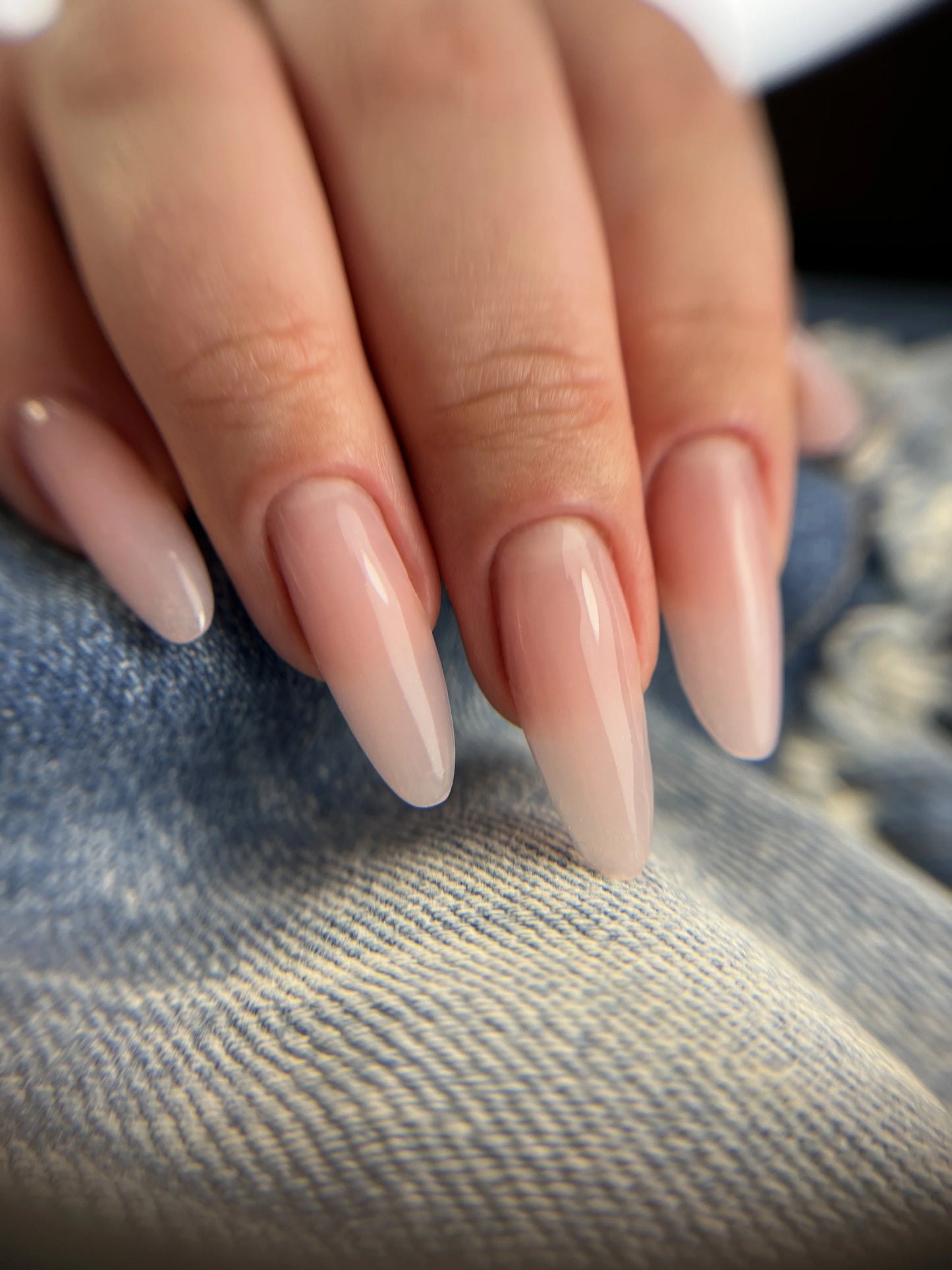 Builder Gel Aurora by Ewa Borkowska, 14g