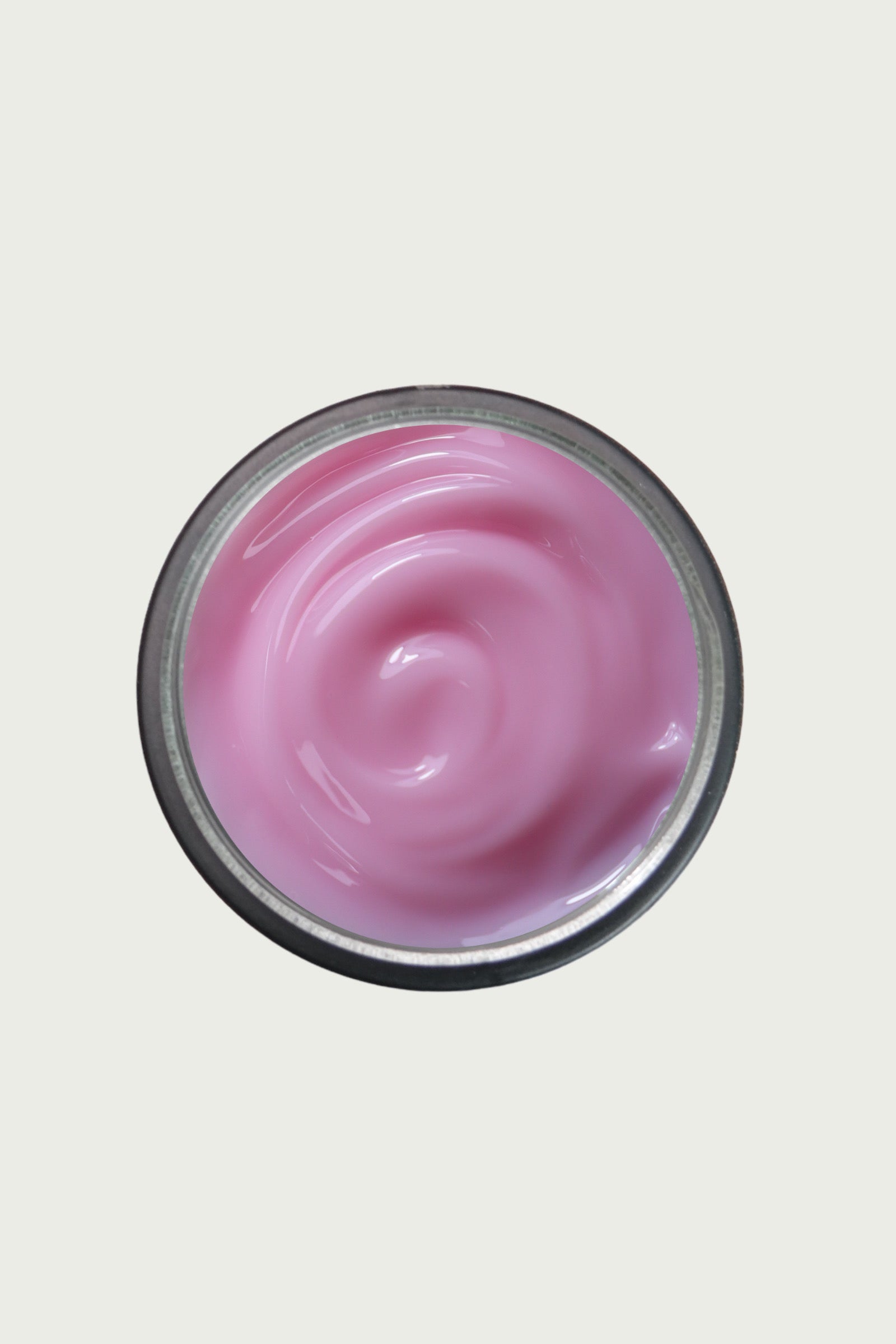 Forming Cream Candy Pink