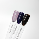 Gel Polish Starlight, 5ml