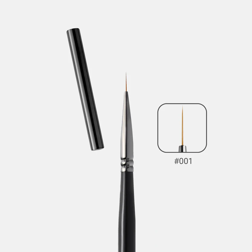 Fine Line Brush, 10mm