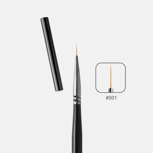 Fine Line Brush, 10mm