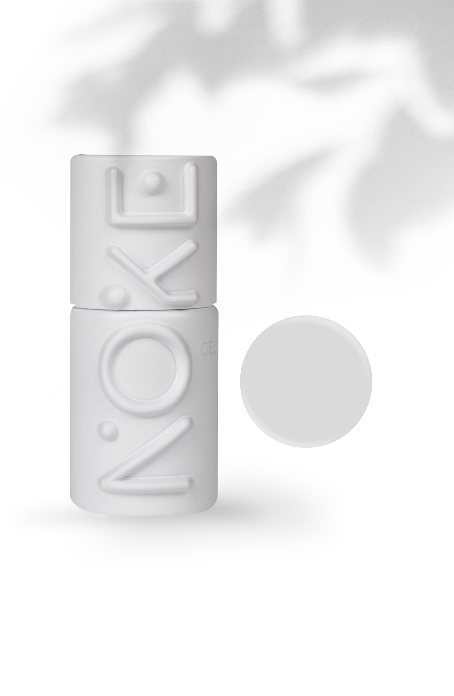 Semi Polish White, 14g