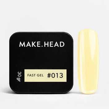 Modeling Gel - Light Yellow, 30g