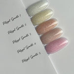 Polygel Sparkle 4 Hema Free & TPO Free