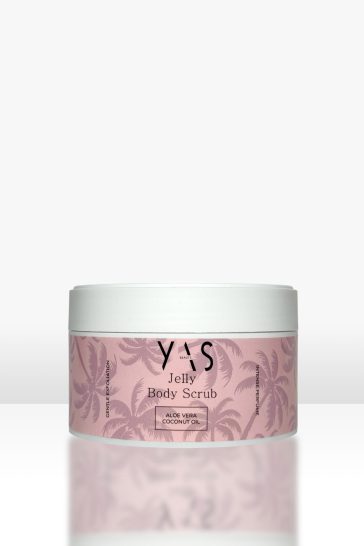 Jelly Body Scrub