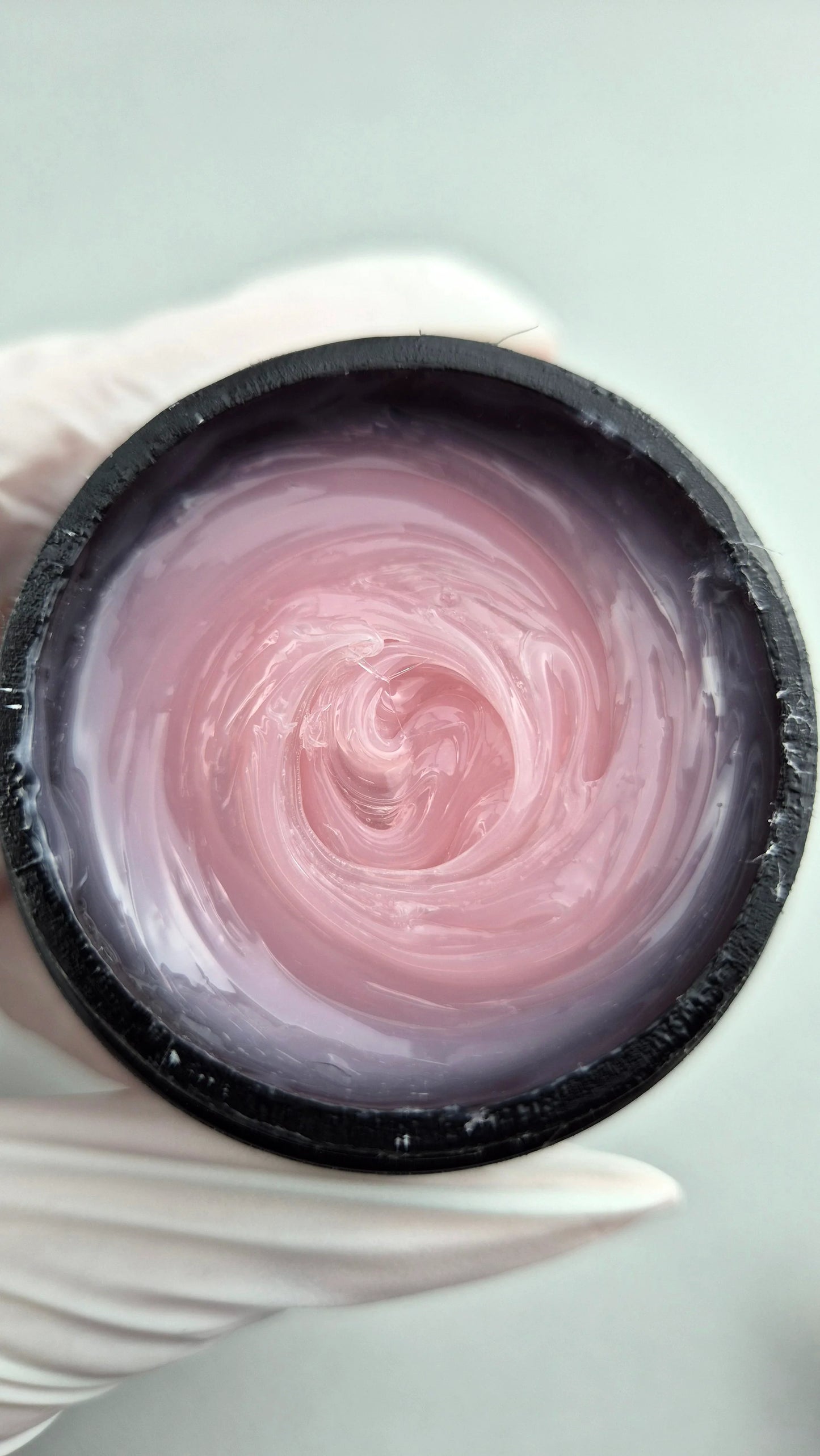 Acrylic Gel Light Pink, 30g