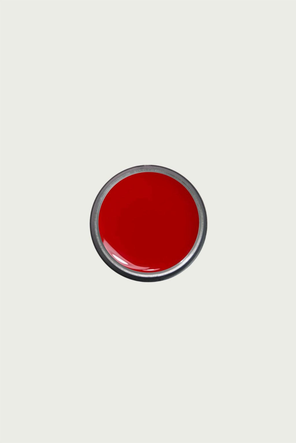 Liquid Polybase Apple Red