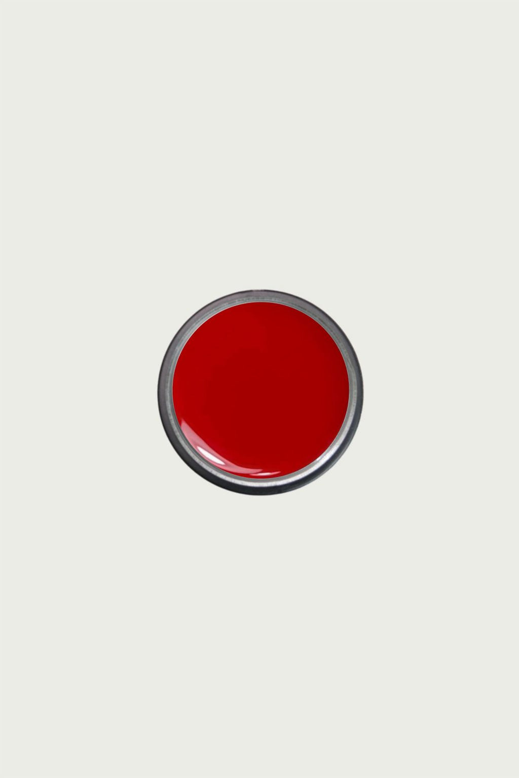 Liquid Polybase Apple Red