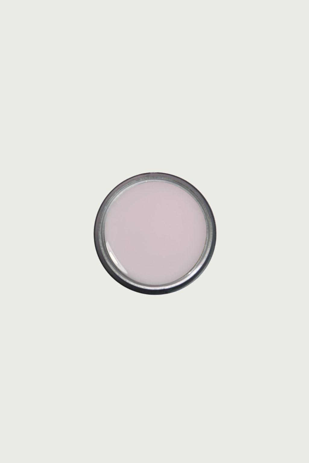 Liquid Polybase Milky Pink, 13ml