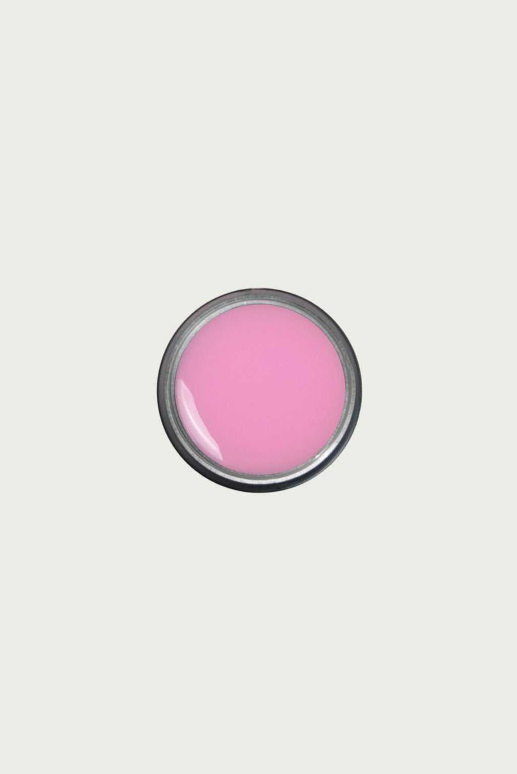 Liquid Polybase Soft Pink, 13ml