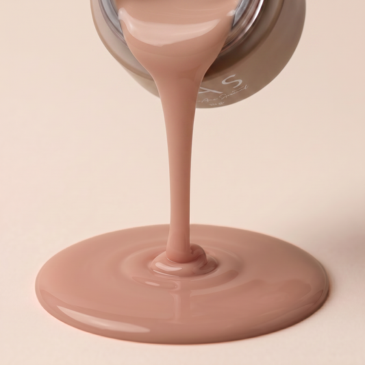 Liquid Polybase Cover Nude,  15g