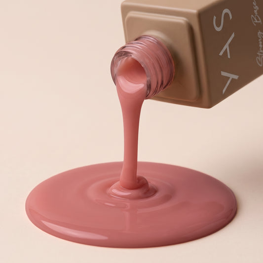 Liquid Polybase Pink Nude, 13ml