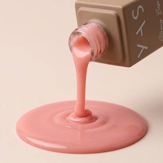 Liquid Polybase Salmon, 13ml