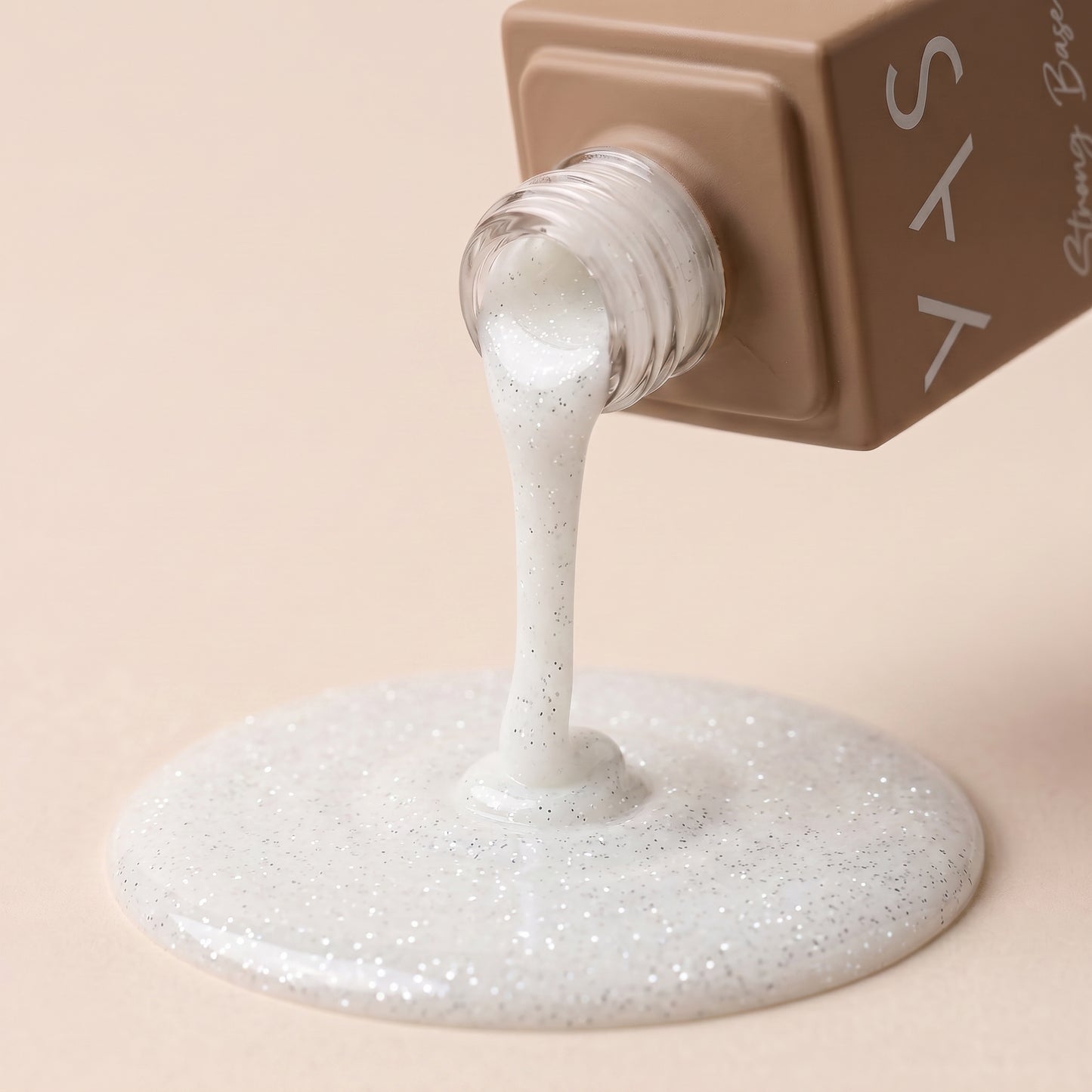 Liquid Polybase Shimmer 1 HEMA FREE