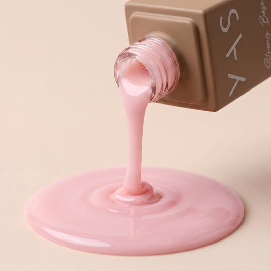 Liquid Polybase Soft Pink, 13ml