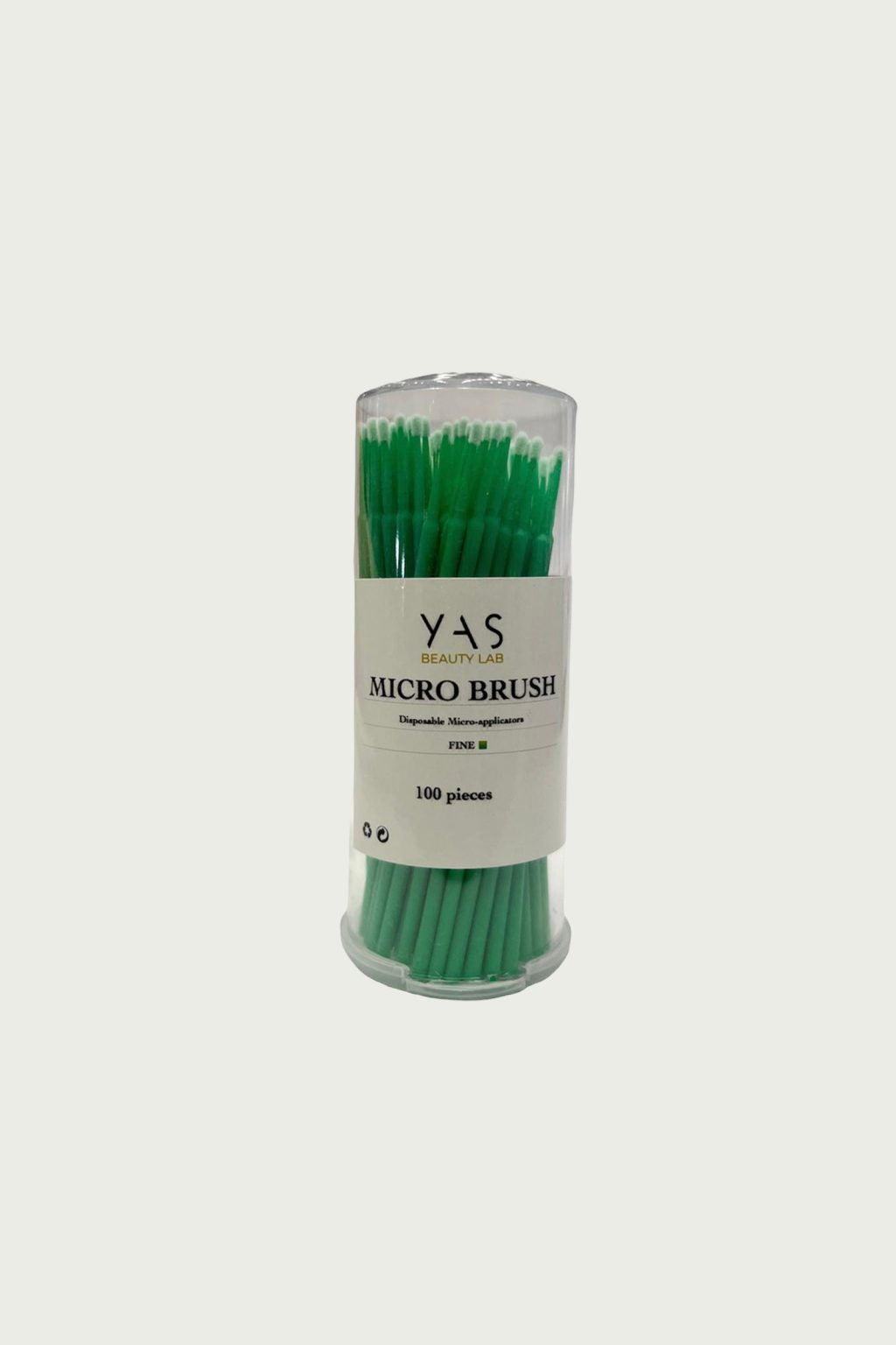 Microapplicators