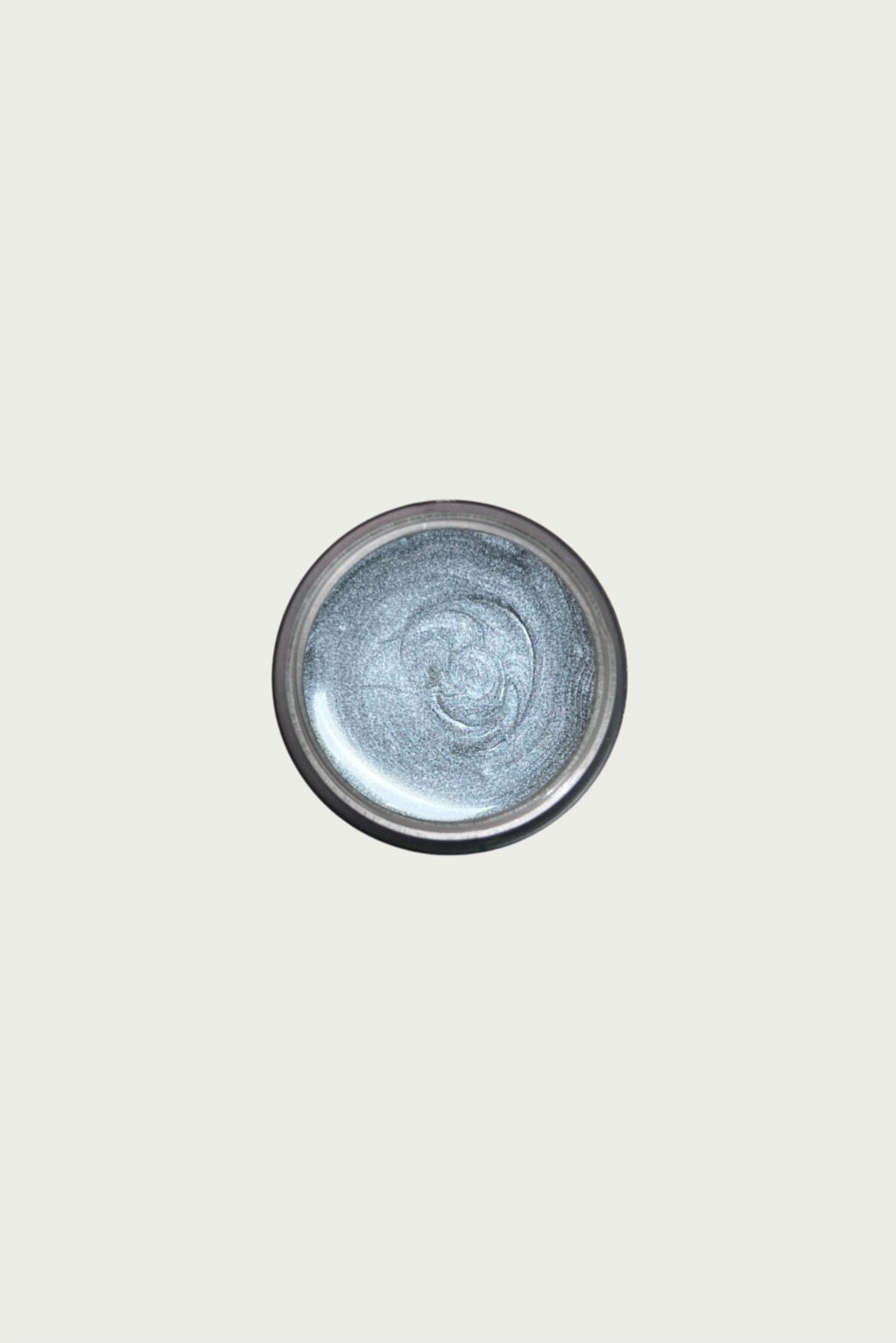 Metallic Paint Silver, 5g