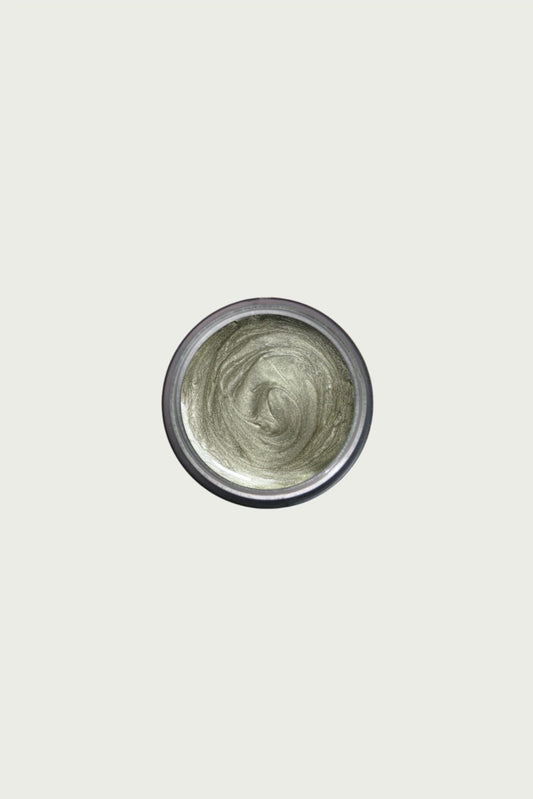 Metallic Paint Gold, 5g