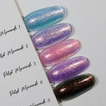Gel Polish Mermaide 3
