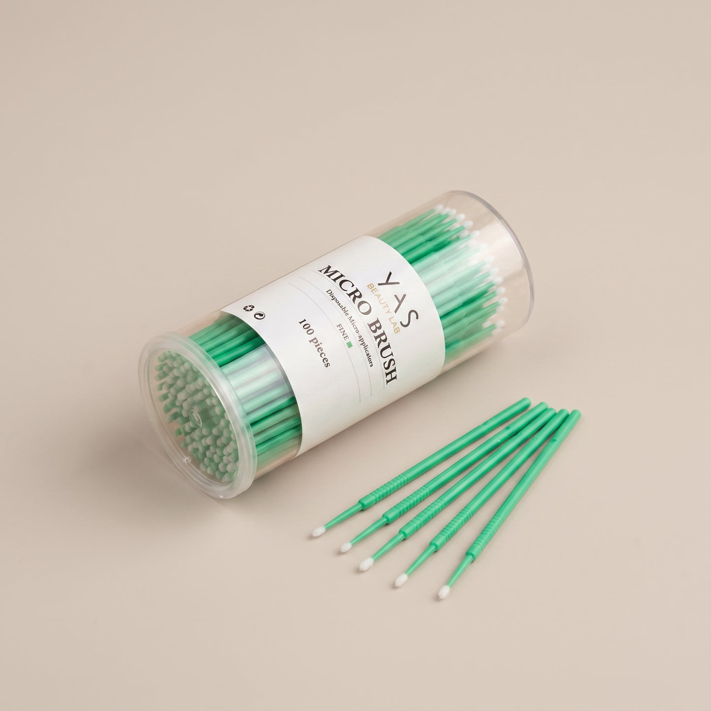 Micro-applicators