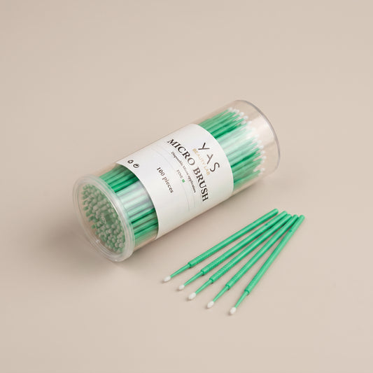 Microapplicators