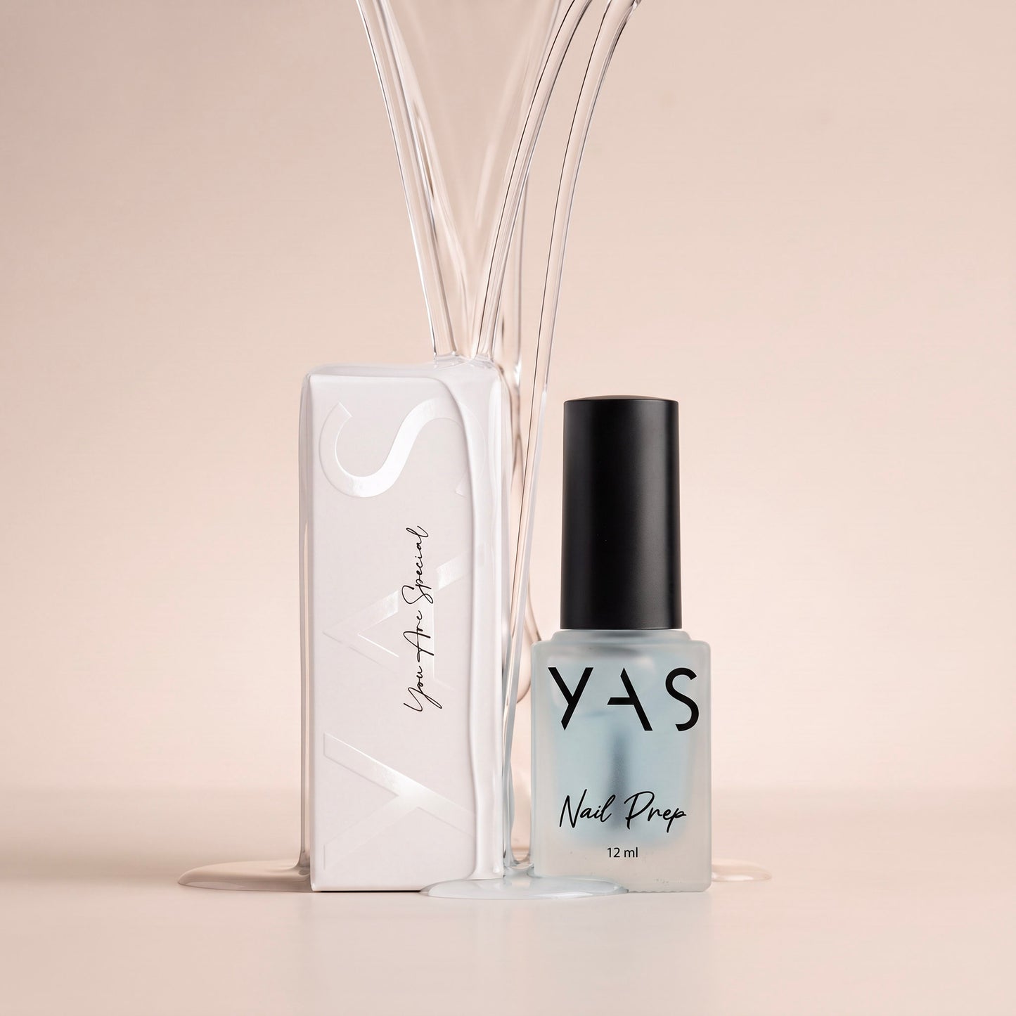 Nail Prep Hema Free 