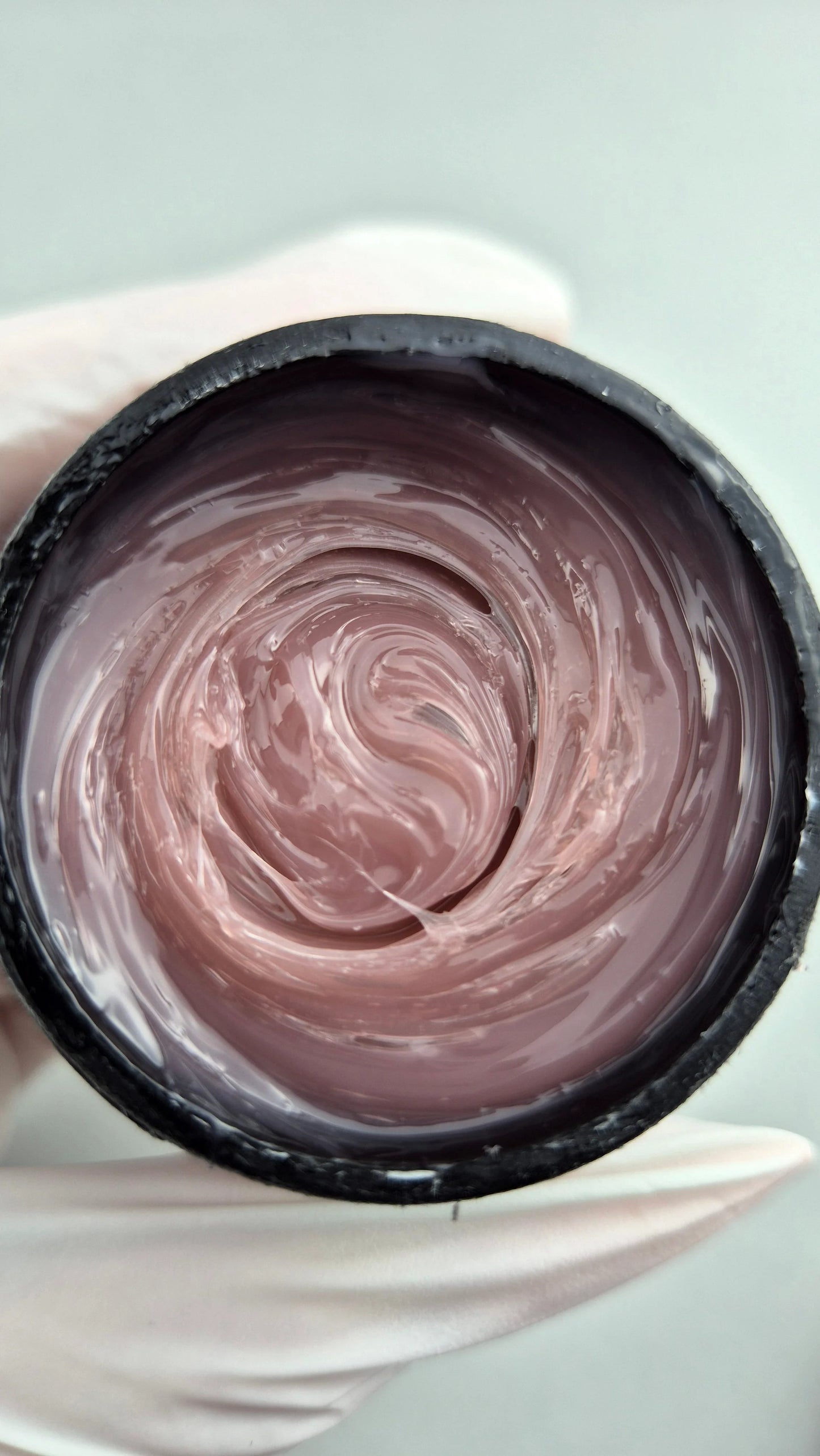Acrylic Gel Nude, 30g