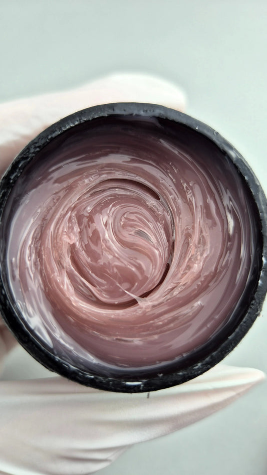 Acrylic Gel Nude, 30g